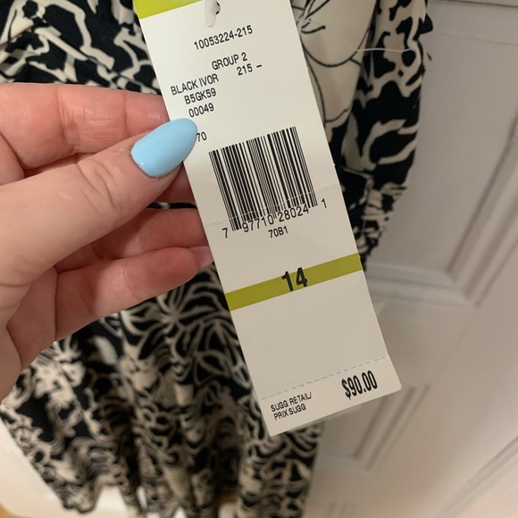 Jones Wear Dress - Picture 5 of 5